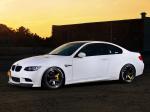 BMW M3 Coupe VT2-600 by IND Distribution 2012 года